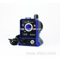 JCM1-3.8/7.6 Swimming Pool Solenoid Diaphragm Dosing Pump